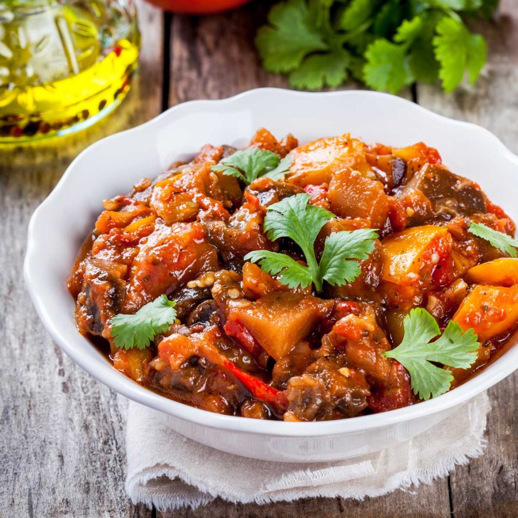 Meal Plan / Vegetarian