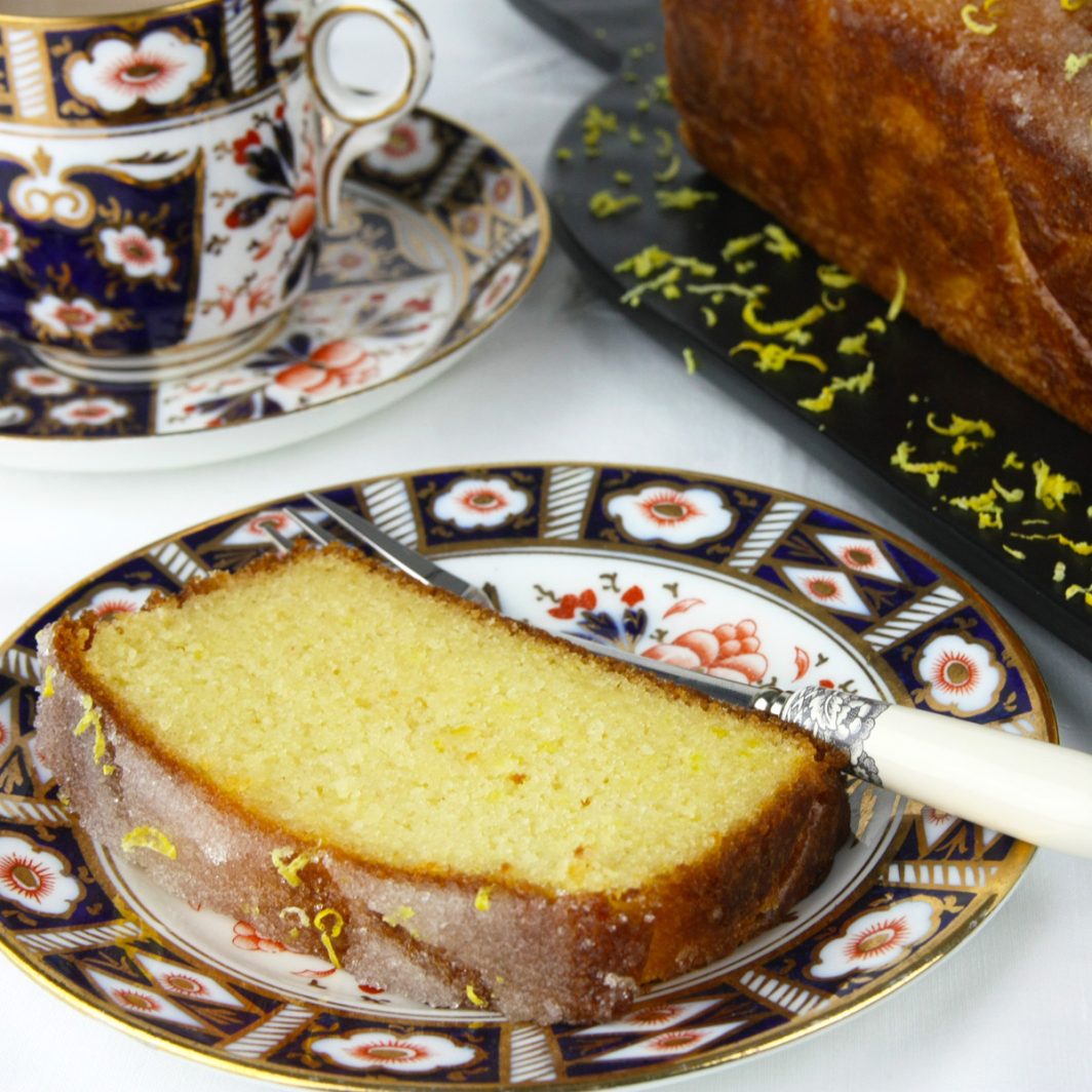 Desserts / Gluten Free