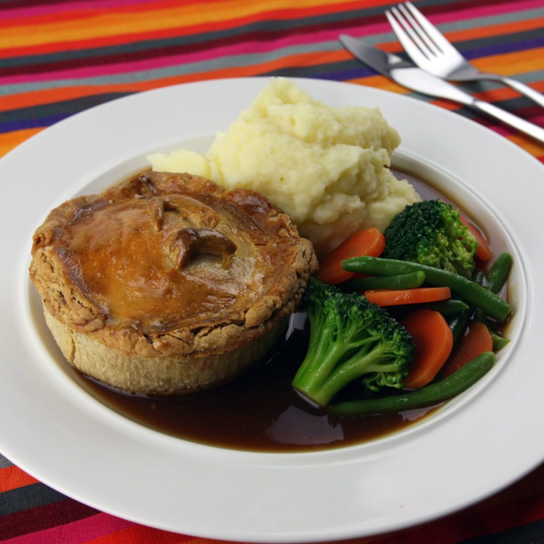 Meal Plan / Vegetarian - Image 5
