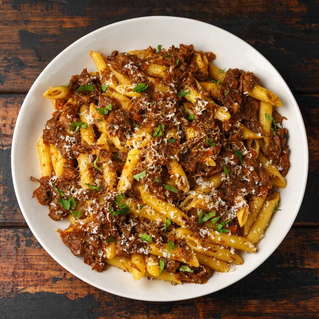 Meal Plan / Dairy Free