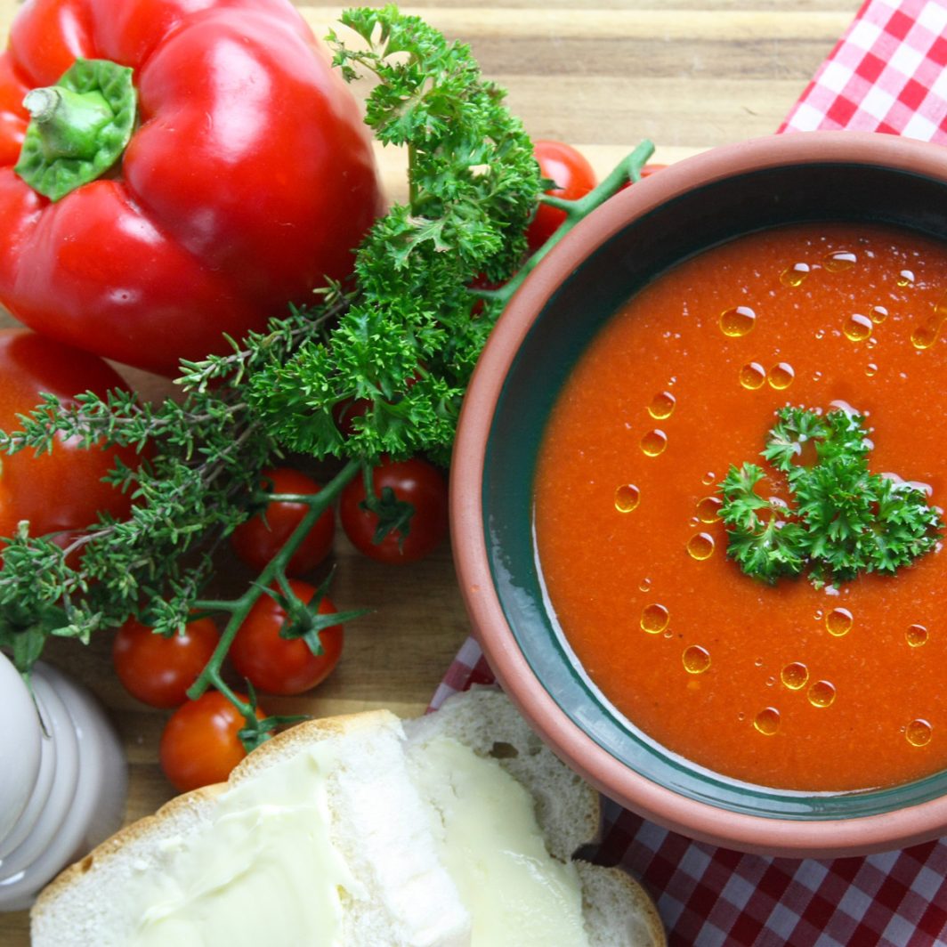 Soups / Dairy Free & Vegan - Image 2