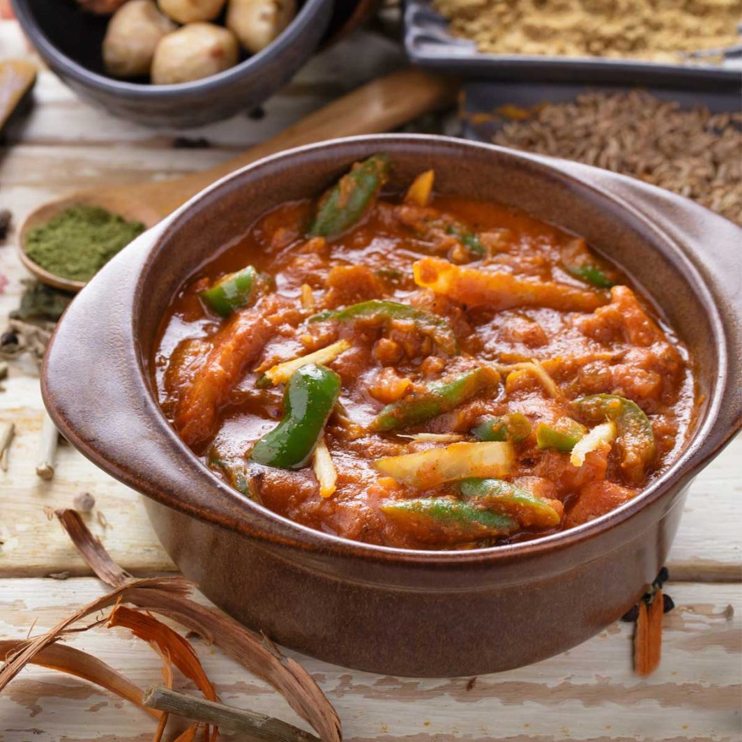 Meal Plan / Vegetarian - Image 2
